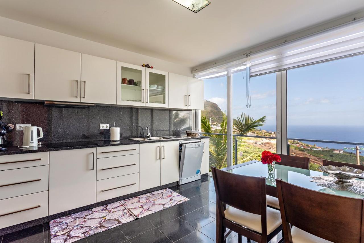Villa Isabel 65 Arco da Calheta  Luaran gambar