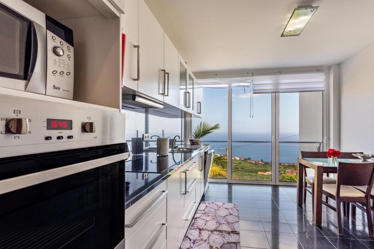 Villa Isabel 65 Arco da Calheta  Luaran gambar