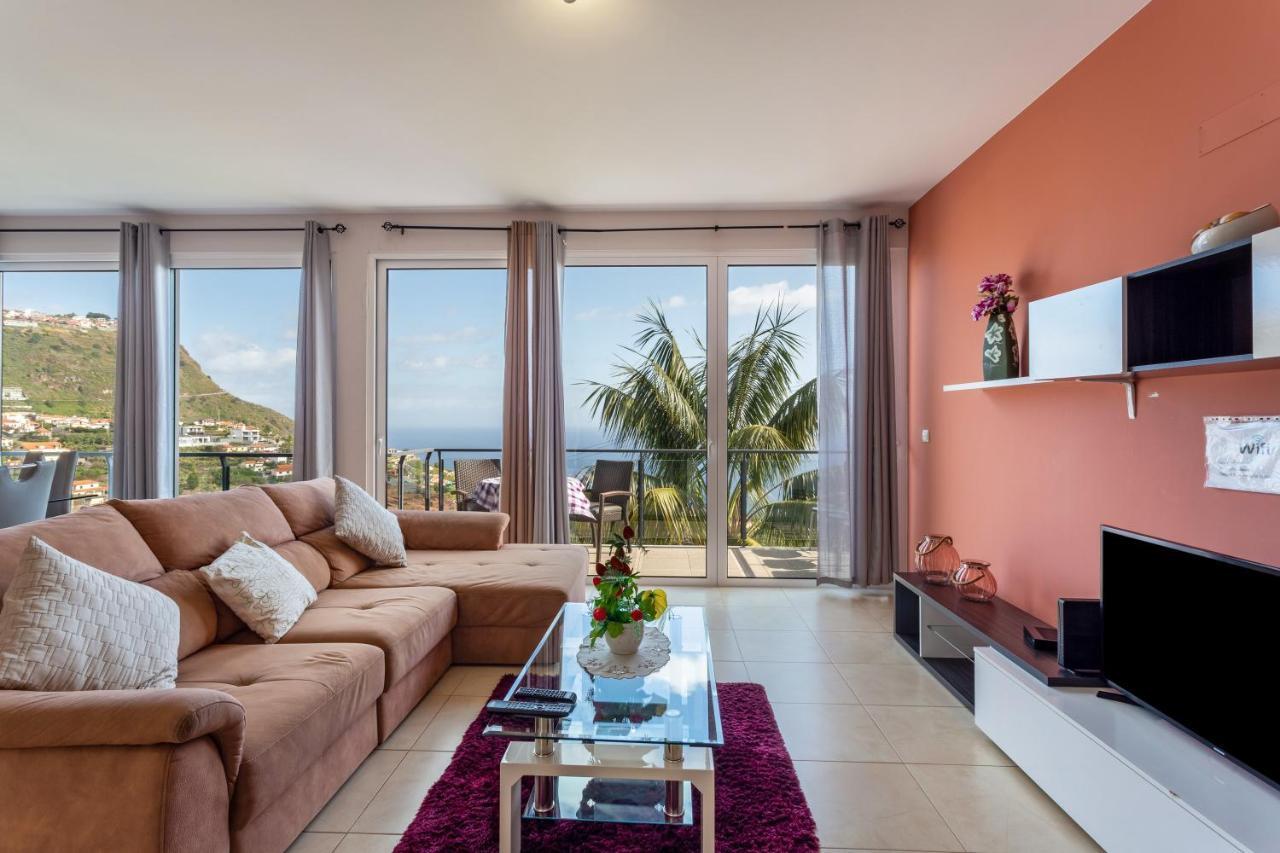 Villa Isabel 65 Arco da Calheta  Luaran gambar
