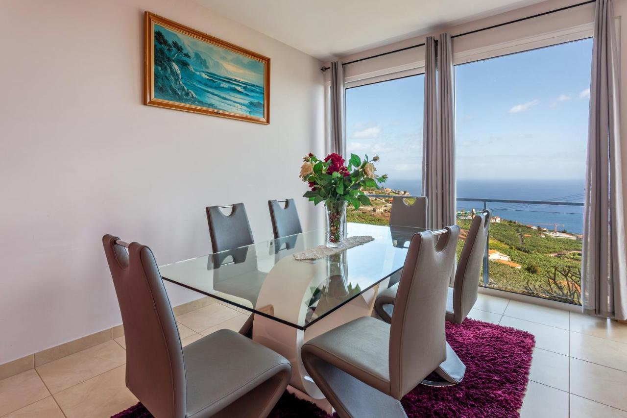Villa Isabel 65 Arco da Calheta  Luaran gambar