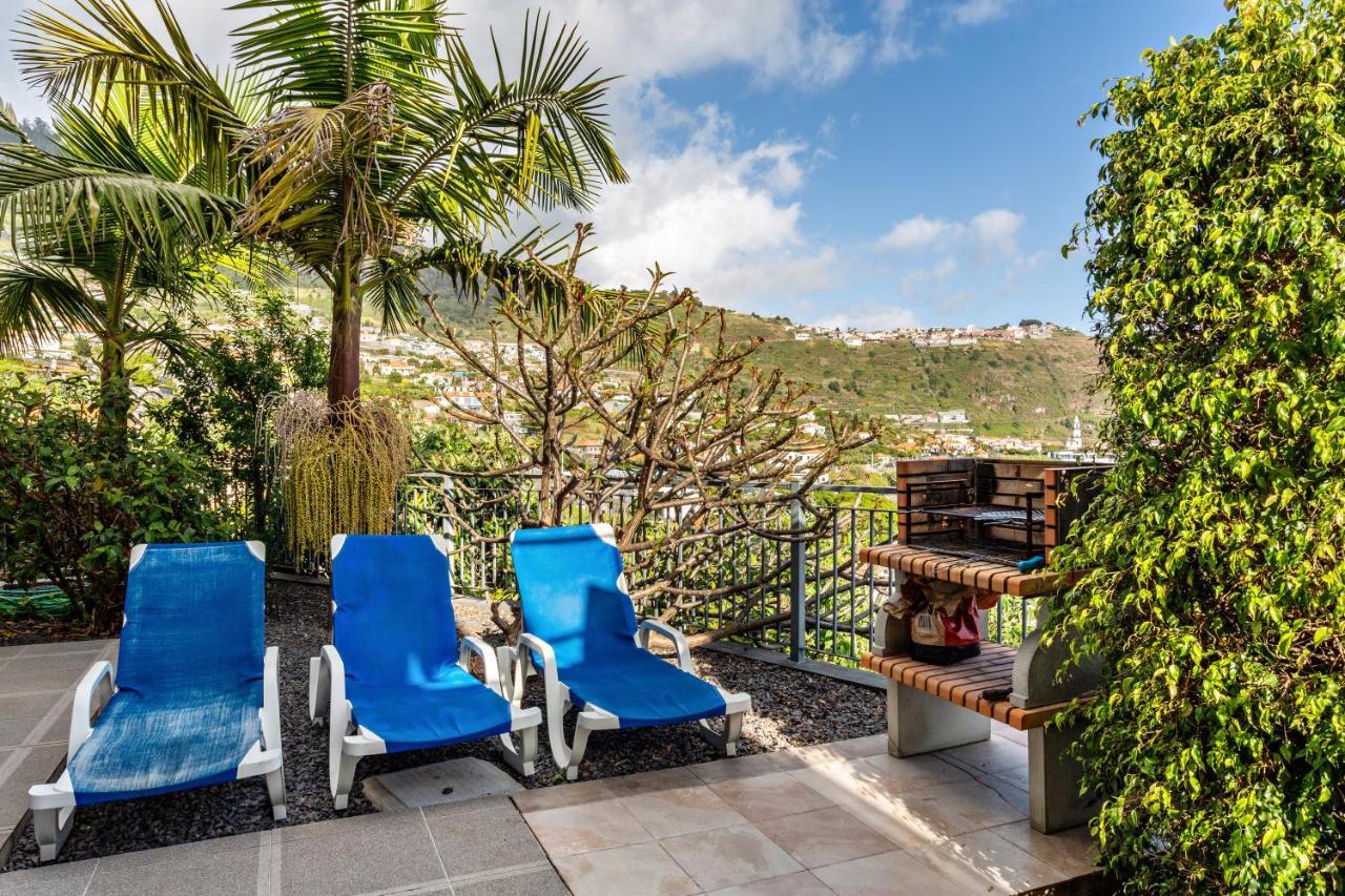 Villa Isabel 65 Arco da Calheta  Luaran gambar