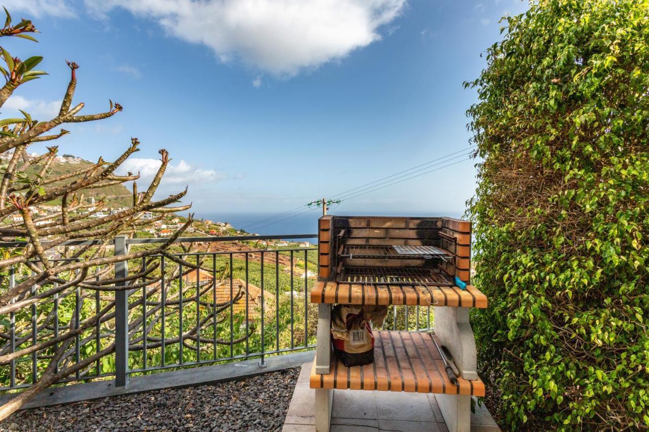 Villa Isabel 65 Arco da Calheta  Luaran gambar