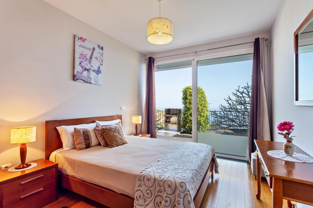 Villa Isabel 65 Arco da Calheta  Luaran gambar
